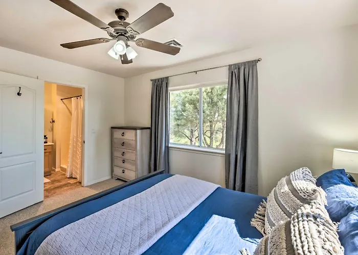 Holiday home Majestic Views & Wraparound Deck: Show Haven Pinedale